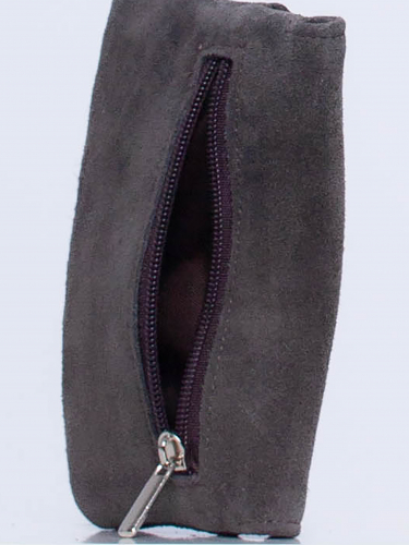 Кошелек: Кошелек портмоне Richet Ri-121KWC 744 Серый