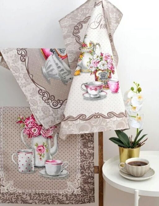 К-т полотенец