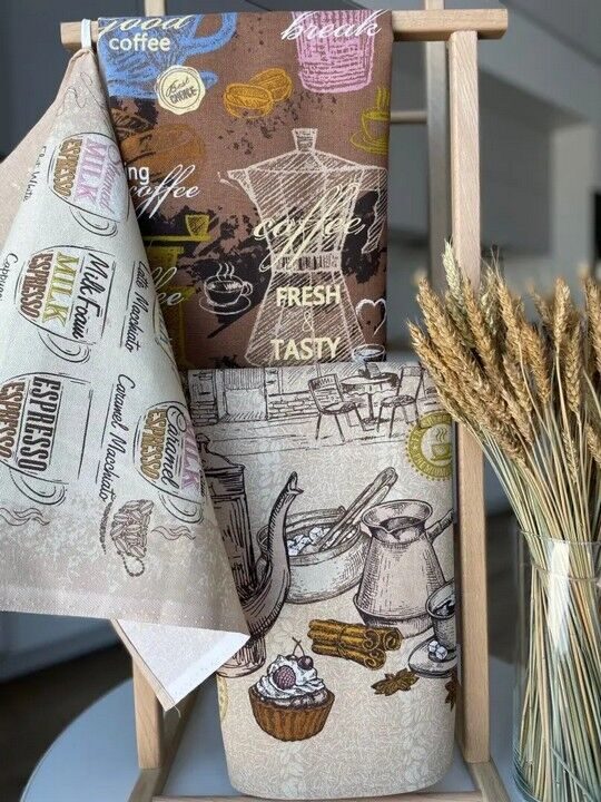 К-т полотенец