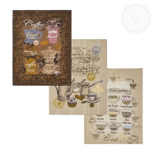 К-т полотенец