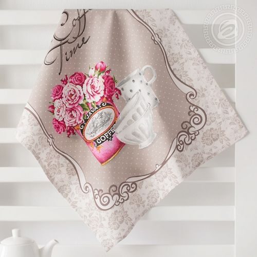 К-т полотенец