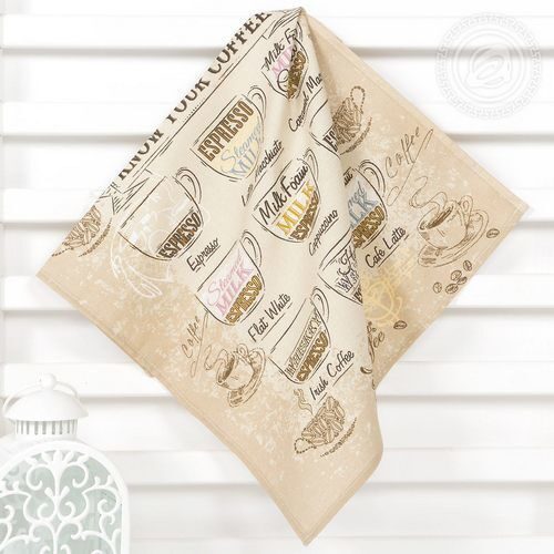 К-т полотенец