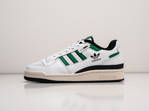 Кроссовки Adidas Forum Low