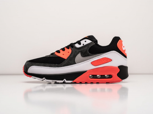 Зимние Кроссовки Nike Air Max 90