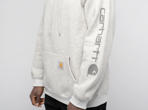 Худи CarHartt