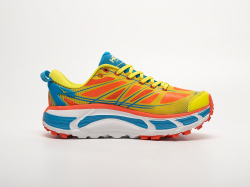 Кроссовки Hoka Mafate Speed 2