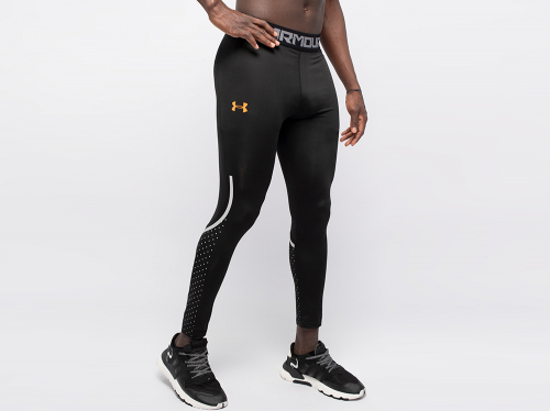 Тайтсы Under Armour