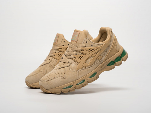 Кроссовки Asics Gel Kayano Trainer 21