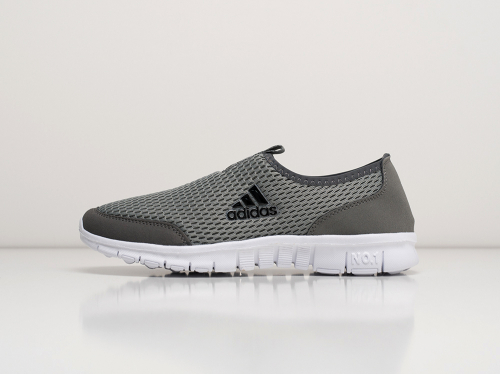 Кроссовки Adidas Free N0.1 Slip-On