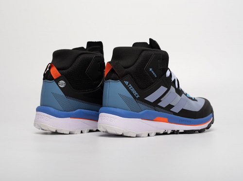 Кроссовки Adidas Terrex Skychaser Tech Mid Gtx