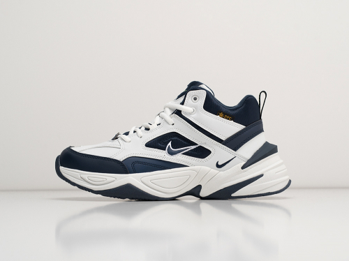 Зимние Кроссовки Nike M2K TEKNO Hi