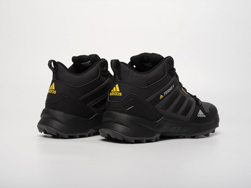 Кроссовки Adidas Terrex Swift R3 Mid