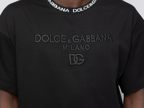 Футболка Dolce & Gabbana