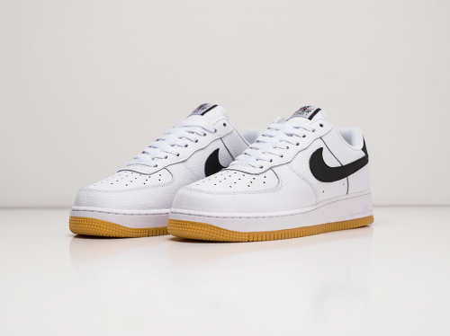 Зимние Кроссовки Nike Air Force 1 Low