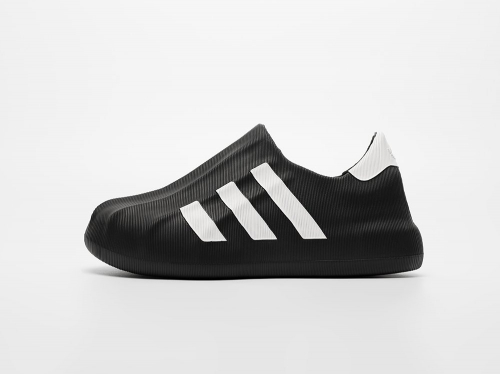 Кроссовки Adidas adiFOM Superstar