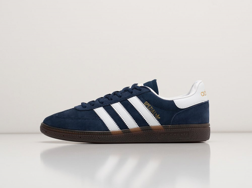 Кроссовки Adidas Spezial