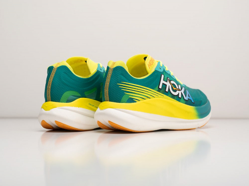 Кроссовки Hoka Rocket X 2