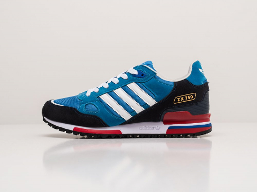 Кроссовки Adidas ZX 750