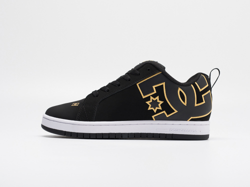 Кроссовки DC Shoes Court Graffik