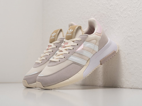 Кроссовки Adidas Retropy F2