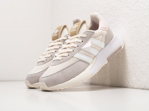 Кроссовки Adidas Retropy F2