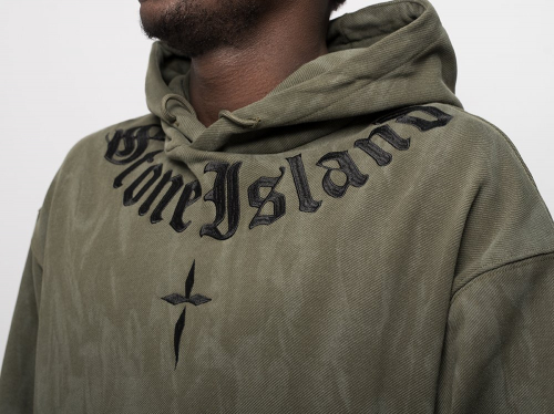 Худи Stone Island