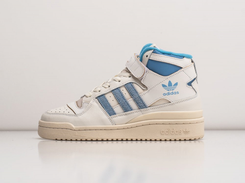 Кроссовки Adidas Forum 84 High