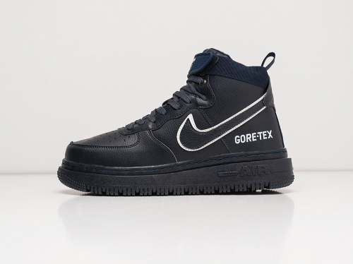 Зимние Кроссовки Nike Air Force 1 Hi Gore-Tex