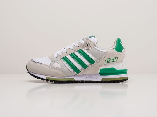 Кроссовки Adidas ZX 750