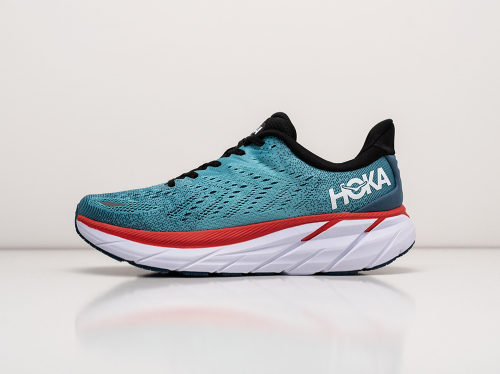 Кроссовки Hoka Clifton 8