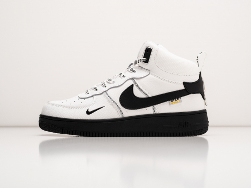 Зимние Кроссовки Nike Air Force 1 Mid