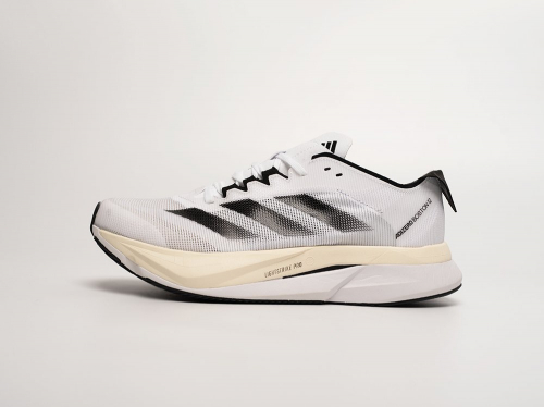 Кроссовки Adidas Adizero Boston 12