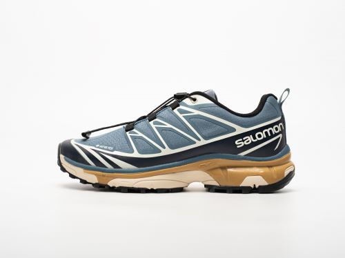 Кроссовки Salomon ADVANCED XT-6 ADV