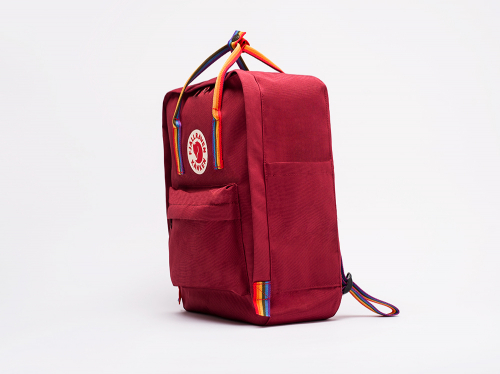 Рюкзак Fjallraven Kanken