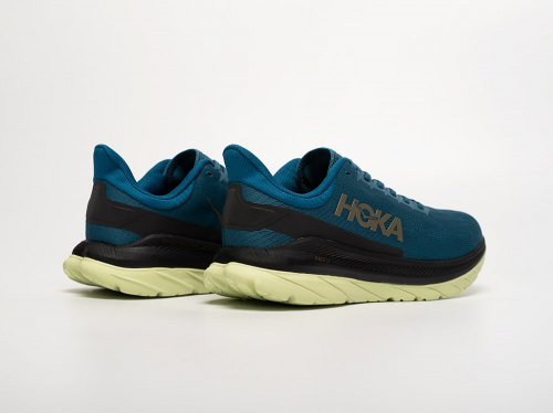 Кроссовки Hoka Mach 4