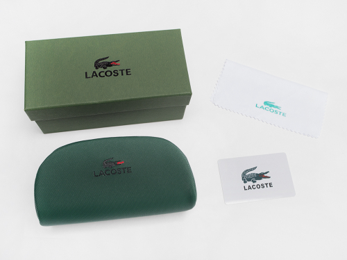 Очки Lacoste