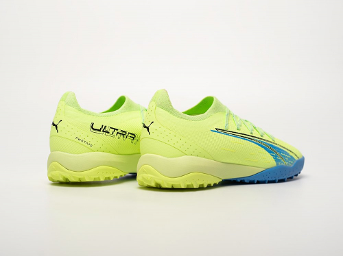 Футбольная обувь Puma Ultra Ultimate FG