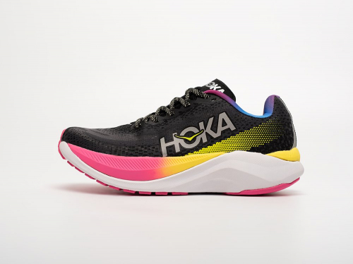 Кроссовки Hoka Mach X