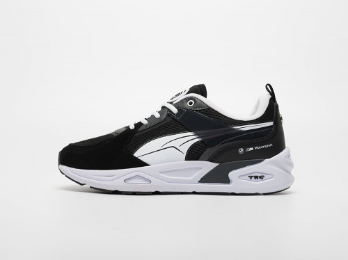 Кроссовки Puma TRC