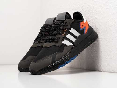 Кроссовки Adidas Nite Jogger