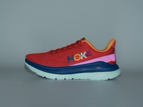 Кроссовки Hoka Mach 4