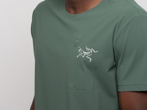 Футболка Arcteryx