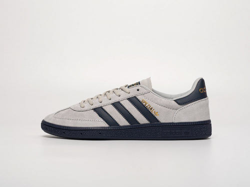 Кроссовки Adidas Spezial