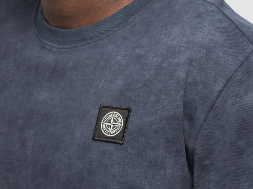 Футболка Stone Island