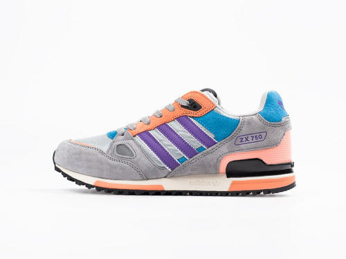 Кроссовки Adidas ZX 750