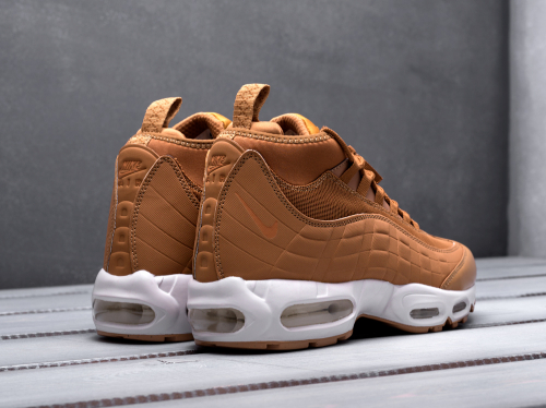 Зимние Кроссовки Nike Air Max 95 Sneakerboot