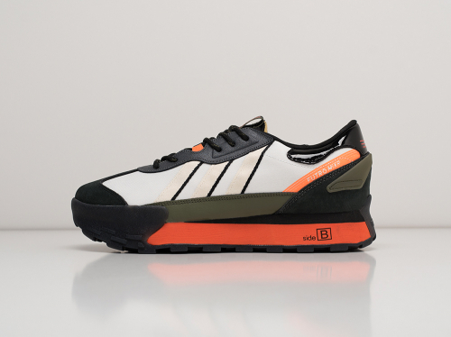 Кроссовки Adidas Futro Mixr