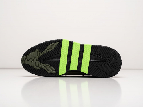 Зимние Кроссовки Adidas Niteball