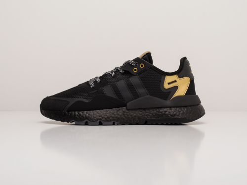 Кроссовки Adidas Nite Jogger