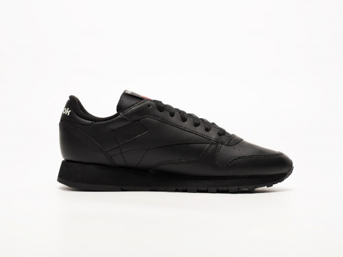 Кроссовки Reebok Classic Leather